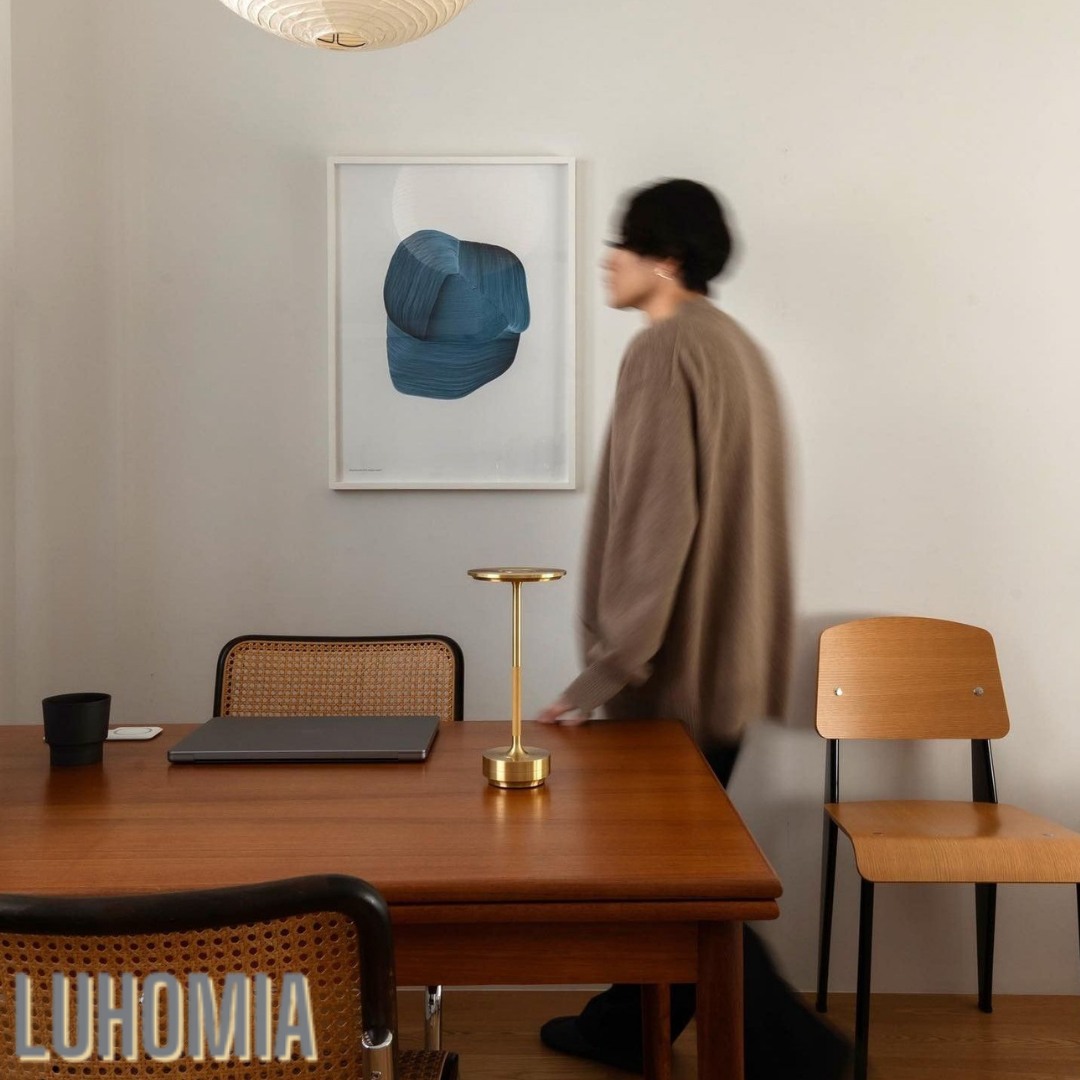 Luhomia | LED LAMP