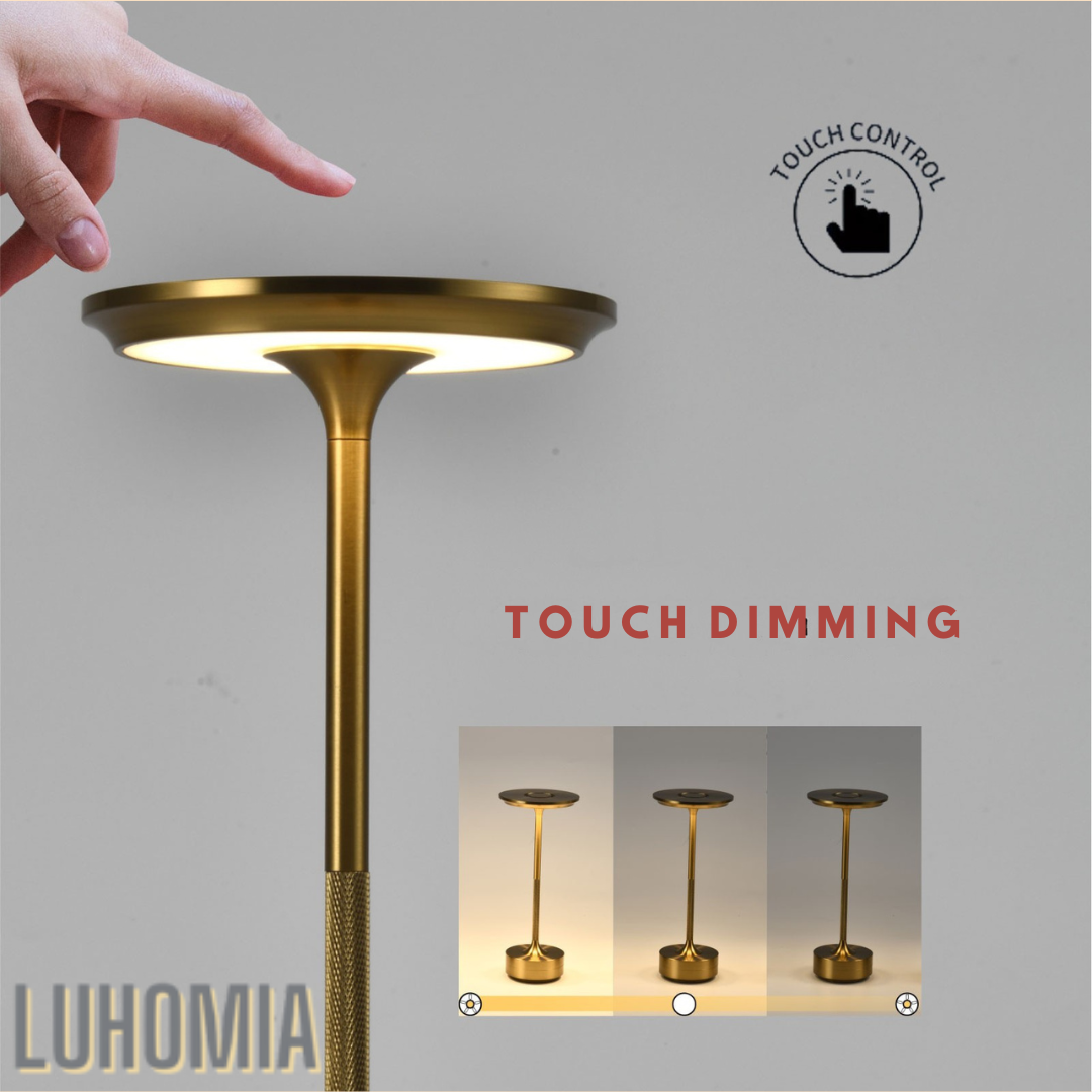 Luhomia | LED LAMP