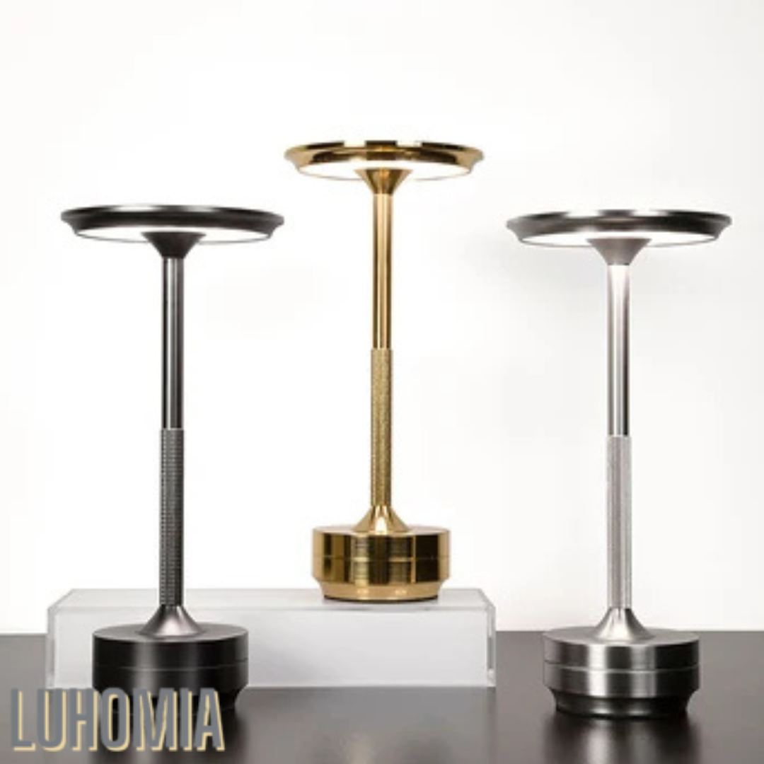 Luhomia | LED LAMP