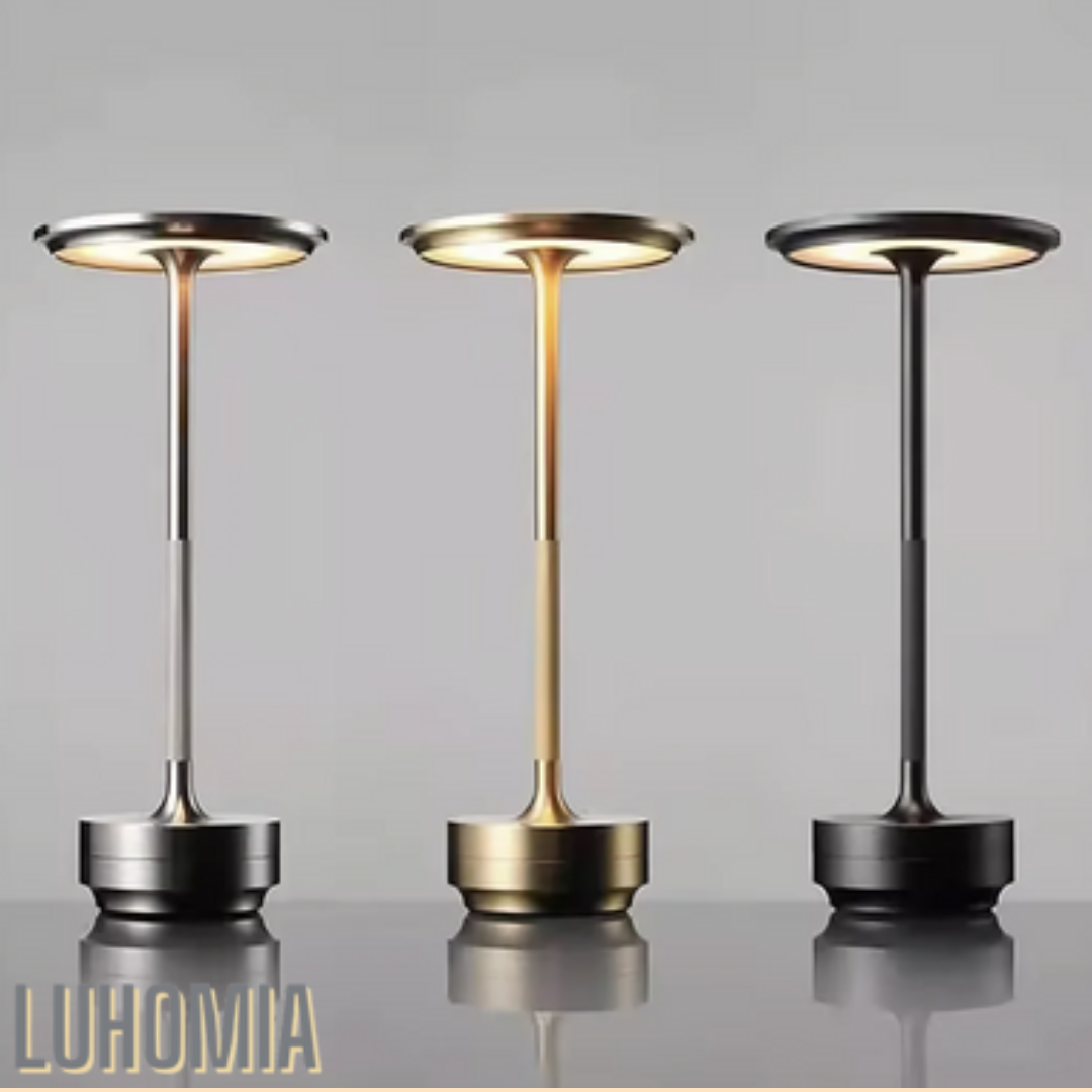 Luhomia | LED LAMP
