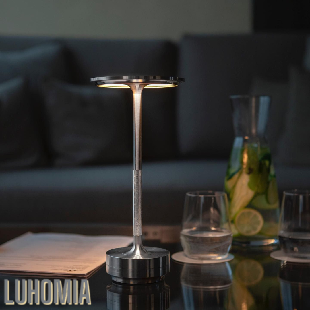Luhomia | LED LAMP