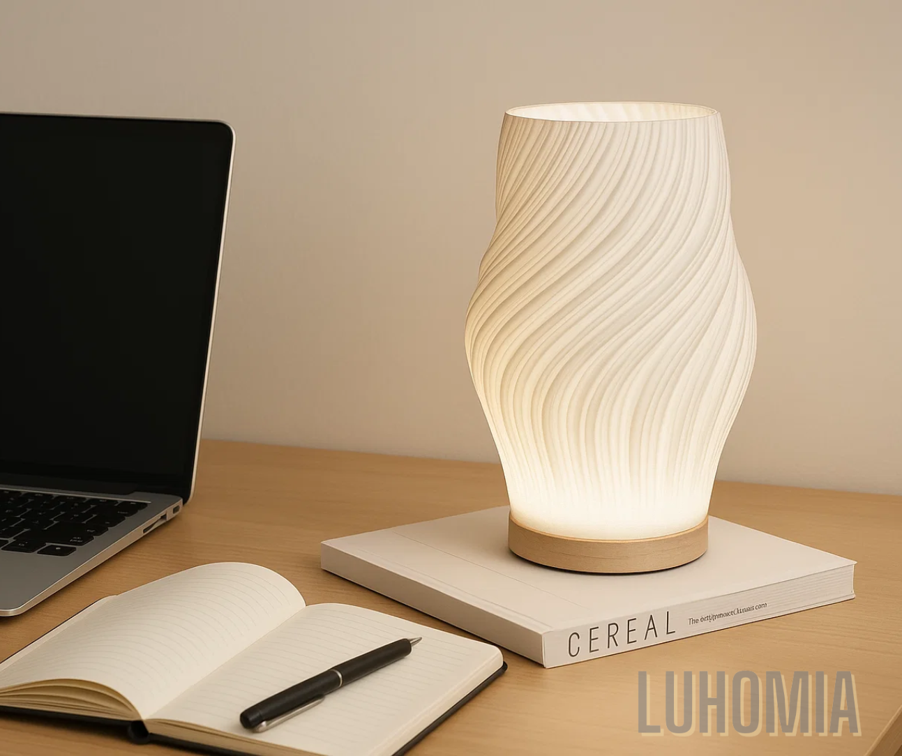 Luhomia | Sfeer Lamp