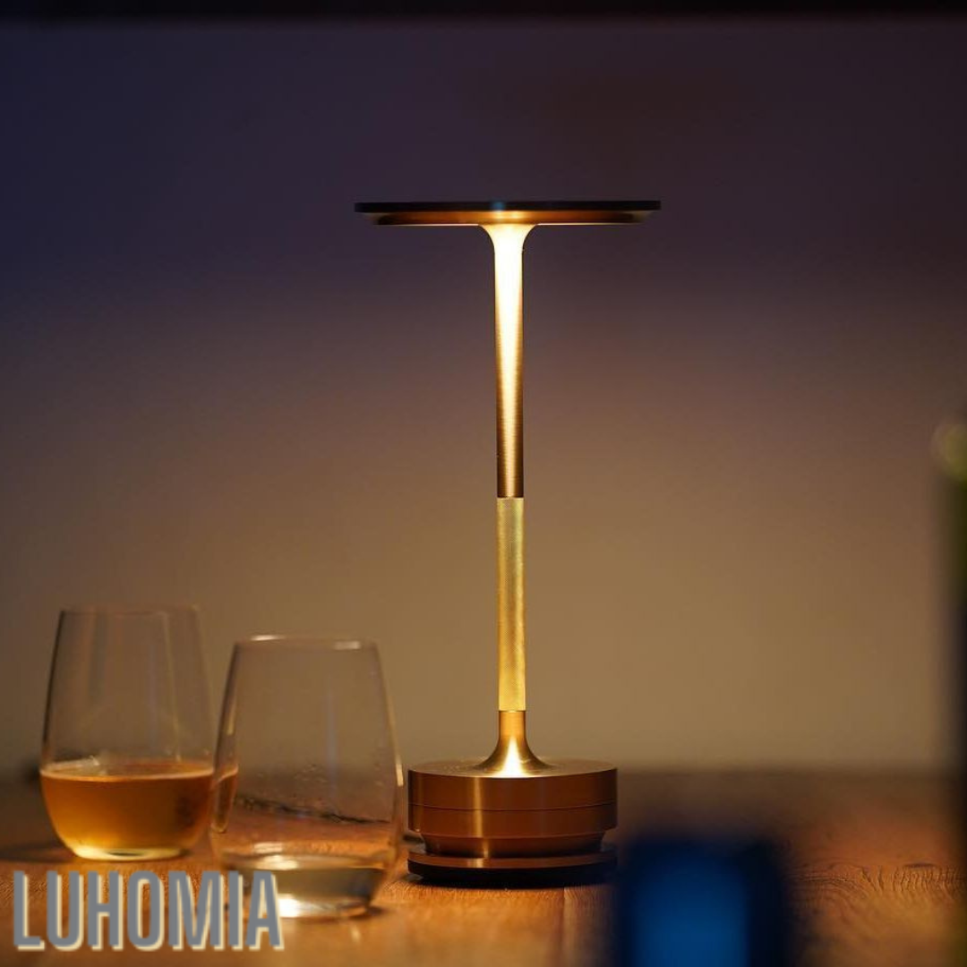 Luhomia | LED LAMP